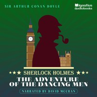 The Adventure of the Dancing Men - Sir Arthur Conan Doyle - Hörbuch