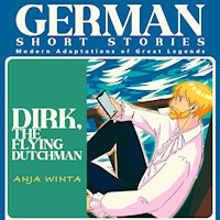 German Short Stories - Anja Winta - Hörbuch