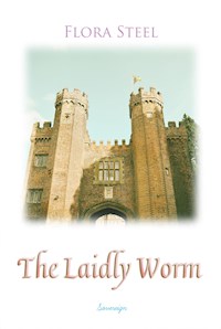 The Laidly Worm - Flora Steel - E-Book