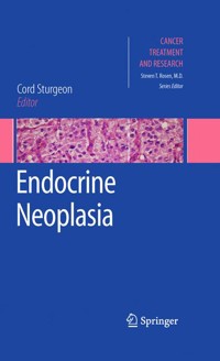 Endocrine Neoplasia -  - E-Book