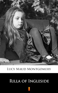 Rilla of Ingleside - Lucy Maud Montgomery - E-Book
