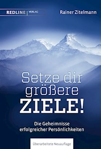 Setze dir größere Ziele! - Rainer Zitelmann - E-Book