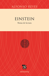 Einstein - Alfonso Reyes - E-Book