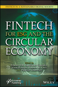 Fintech for ESG and the Circular Economy -  - E-Book