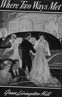 Where Two Ways Met - Grace Livingston Hill - E-Book