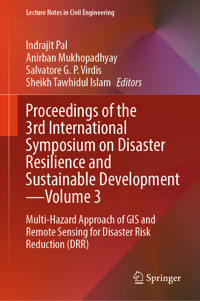 Proceedings of the 3rd International Symposium on Disaster Resilience and Sustainable Development—Volume 3 -  - E-Book