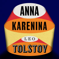 Anna Karrenina - Leo Tolstoy - Hörbuch