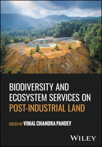 Biodiversity and Ecosystem Services on Post-Industrial Land -  - E-Book
