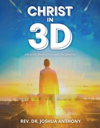Christ in 3D -  - E-Book