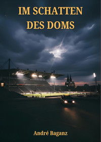 Im Schatten des Doms - André Baganz - E-Book