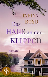 Das Haus an den Klippen - Evelyn Boyd - E-Book