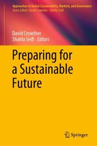 Preparing for a Sustainable Future -  - E-Book