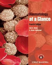 Haematology at a Glance - Atul B. Mehta - E-Book