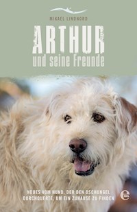 Arthur und seine Freunde - Mikael Lindnord - E-Book