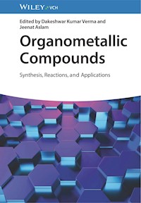 Organometallic Compounds -  - E-Book