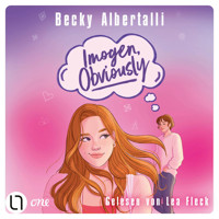Imogen, Obviously (Ungekürzt) - Becky Albertalli - Hörbuch