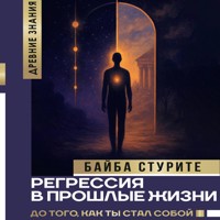 Регрессия в прошлые жизни. До того, как ты стал собой - Байба Стурите - Hörbuch