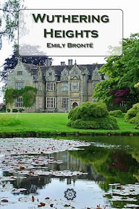 Wuthering Heights - Emily Bronte - E-Book