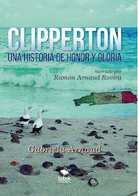 Clipperton - Grabriela Arnaud - E-Book