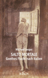Salto mortale - Michael Jaeger - E-Book