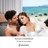 El mar de tus sueños - Susan Stephens - Hörbuch