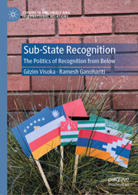 Sub-State Recognition - Gëzim Visoka - E-Book