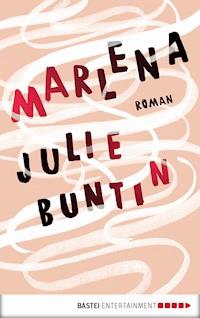 Marlena - Julie Buntin - E-Book