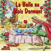 La Belle au Bois Dormant - Charles Perrault - Hörbuch