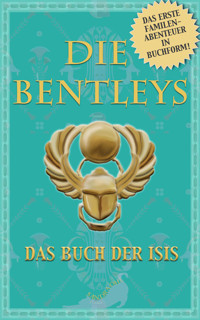 DIE BENTLEYS - Sandra Öhl - E-Book