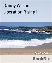 Liberation Rising! - Danny Wilson - E-Book