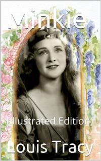 Minkie - Louis Tracy - E-Book