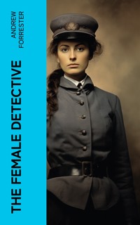 The Female Detective - Andrew Forrester - E-Book