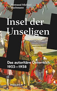 Insel der Unseligen -  - E-Book