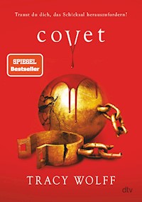 Covet - Tracy Wolff - E-Book + Hörbuch