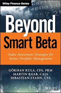 Beyond Smart Beta - Gökhan Kula - E-Book