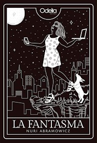 La Fantasma - Nuri Abramowicz - E-Book