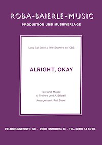Alright, okay - A. Britnell - E-Book