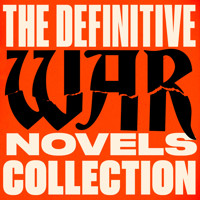 The Definitive War Novels Collection: 6 Novels and Stories from George Orwell, Leo Tolstoy, Homer, & More - George Orwell - Hörbuch