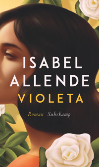 Violeta - Isabel Allende - E-Book