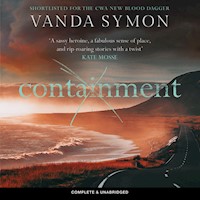 Containment - Vanda Symon - Hörbuch