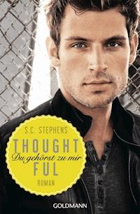 Thoughtful - S.C. Stephens - E-Book