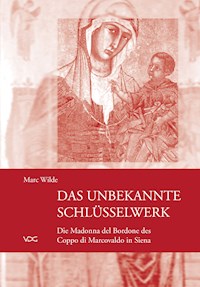 Das unbekannte Schlüsselwerk - Marc Wilde - E-Book