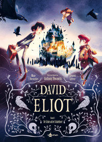 David Eliot. Band 1 - Anthony Horowitz - E-Book