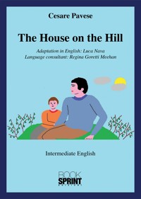 The House on the Hill (Cesare Pavese) - Luca Nava - E-Book
