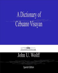 A Dictionary of Cebuano Visayan - John U. Wolff - E-Book