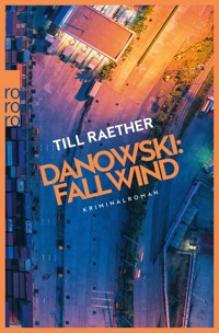 Danowski: Fallwind - Till Raether - E-Book