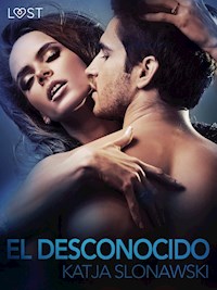 El desconocido - Katja Slonawski - E-Book