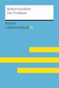 Der Trafikant von Robert Seethaler - Robert Seethaler - E-Book