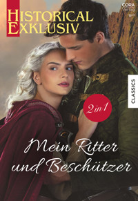 Historical Exklusiv Band 137 - CAROL TOWNEND - E-Book