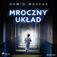 Mroczny układ - Dawid Waszak - Hörbuch